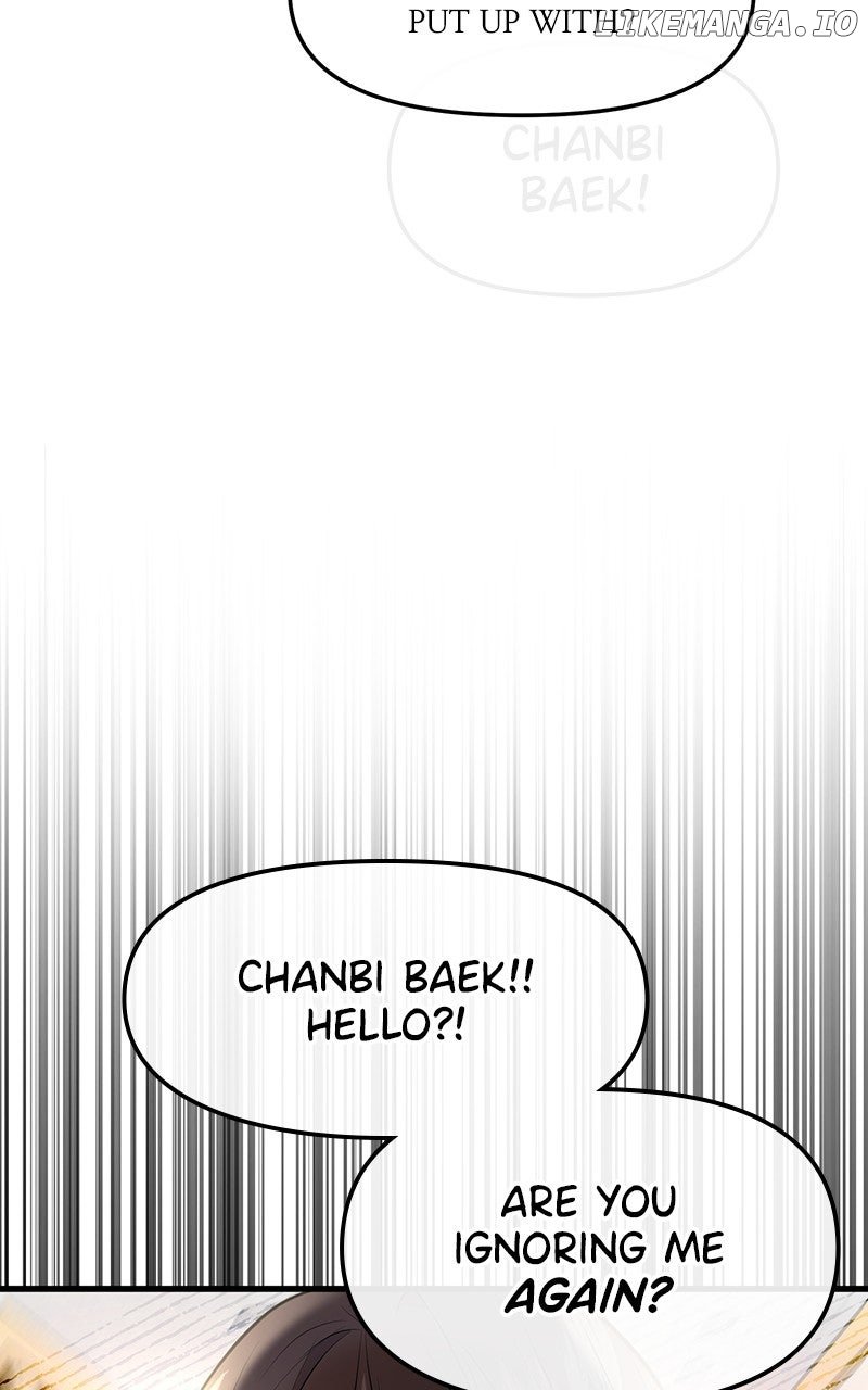Read Back to Chanbi Manga Online