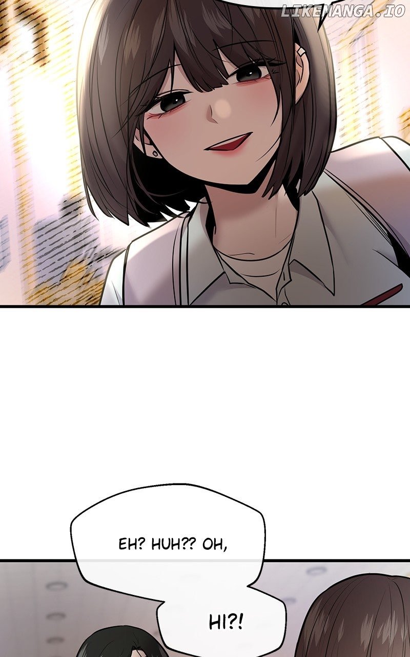 Read Back to Chanbi Manga Online