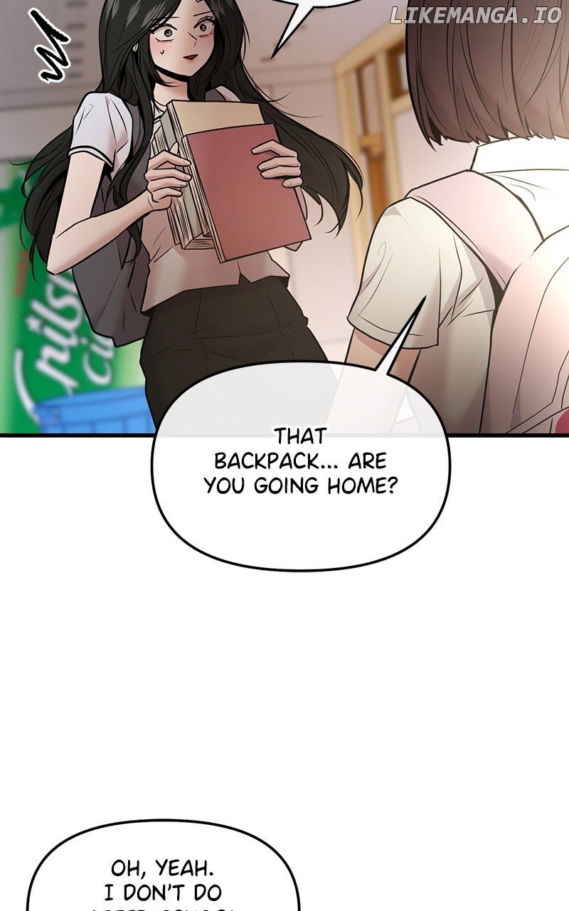 Read Back to Chanbi Manga Online