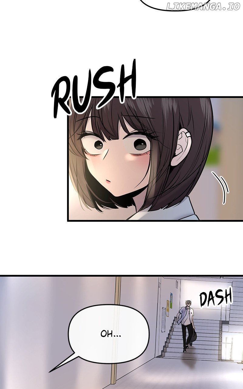 Read Back to Chanbi Manga Online