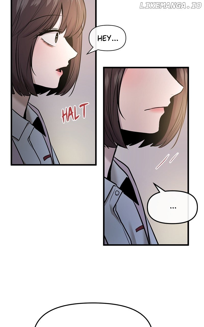 Read Back to Chanbi Manga Online