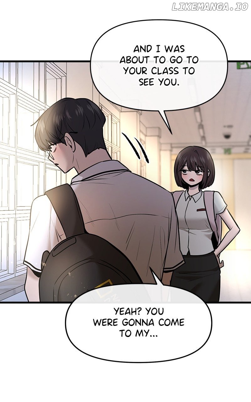 Read Back to Chanbi Manga Online