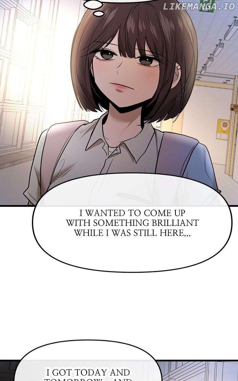 Read Back to Chanbi Manga Online