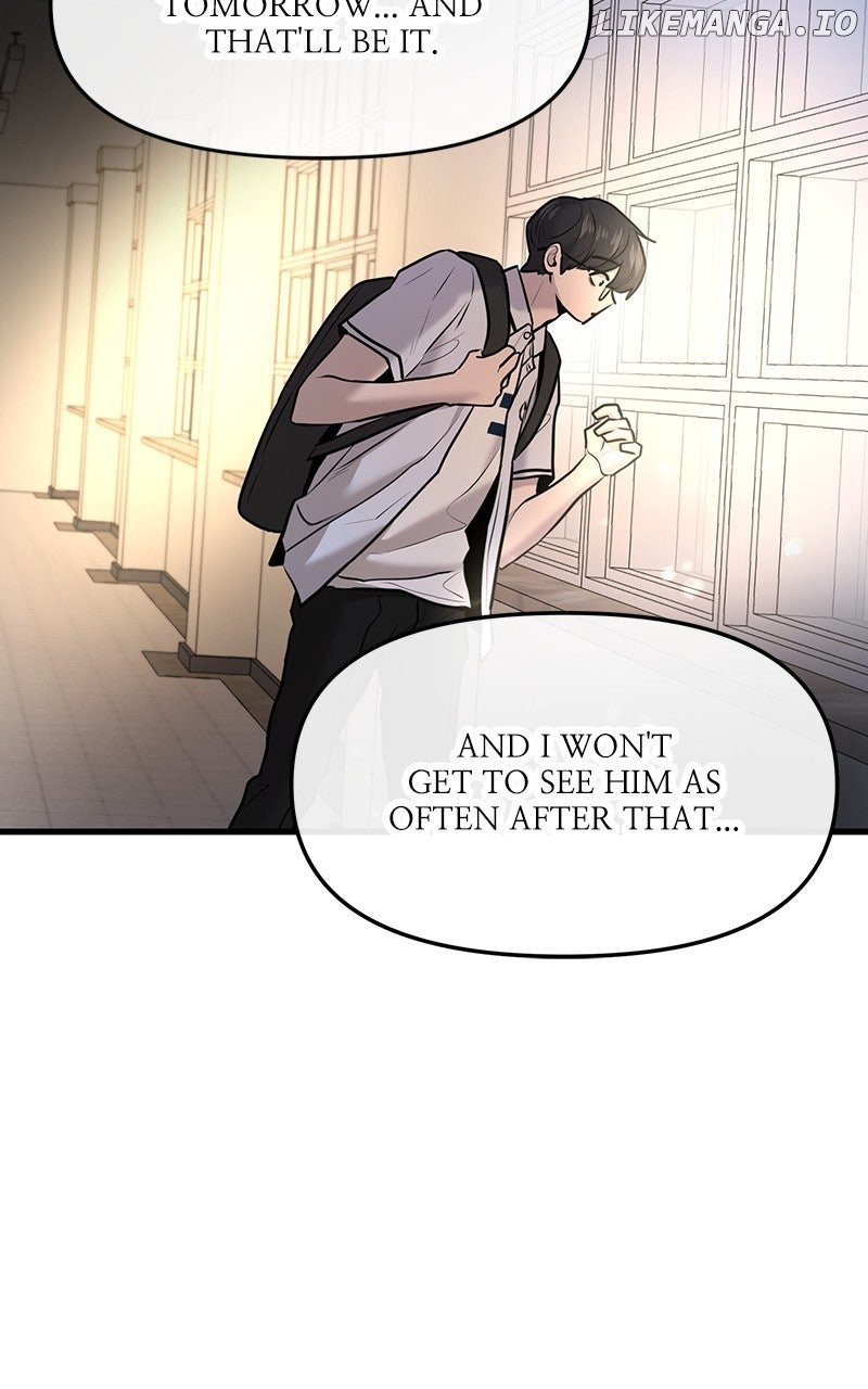 Read Back to Chanbi Manga Online