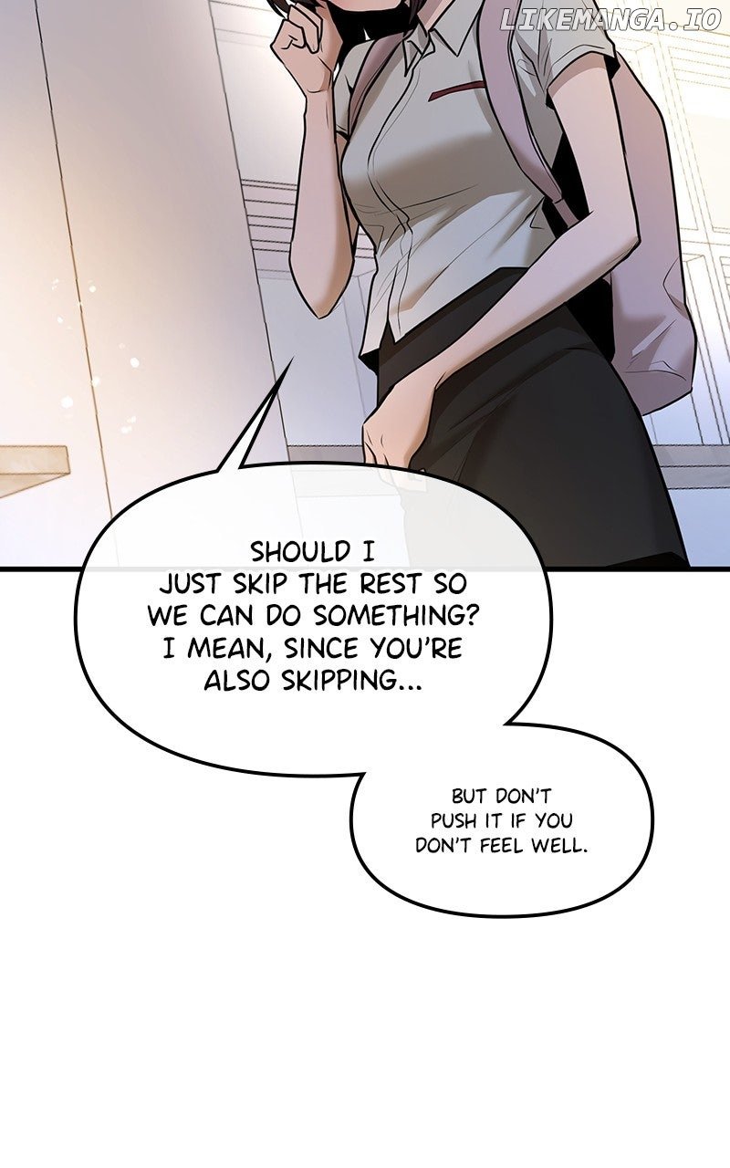 Read Back to Chanbi Manga Online