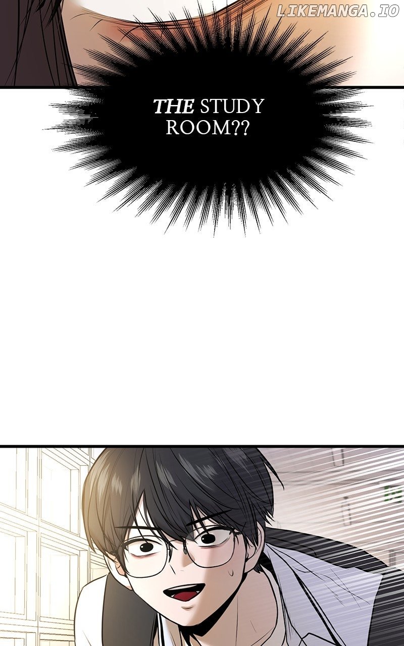 Read Back to Chanbi Manga Online