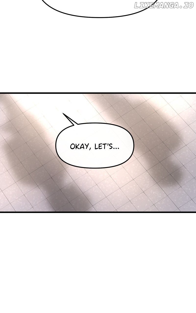 Read Back to Chanbi Manga Online