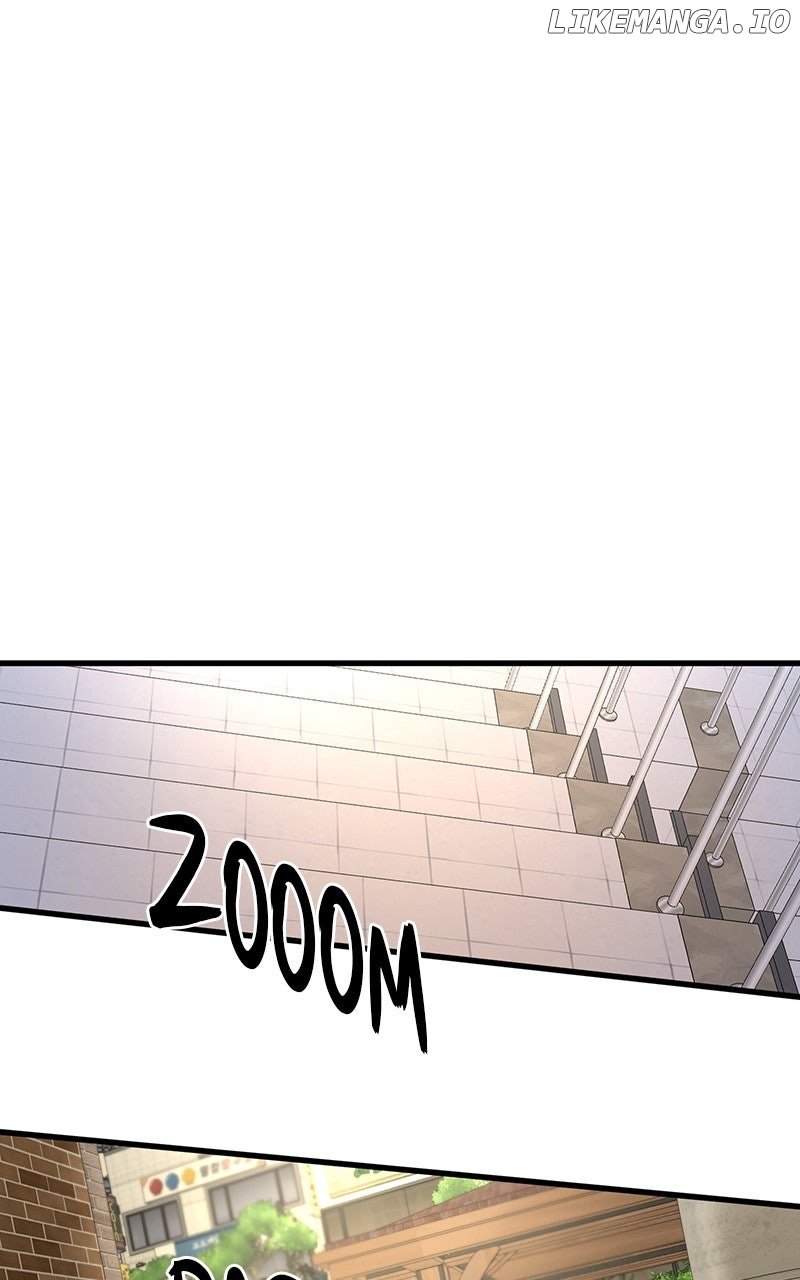 Read Back to Chanbi Manga Online