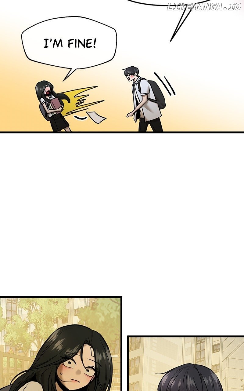 Read Back to Chanbi Manga Online