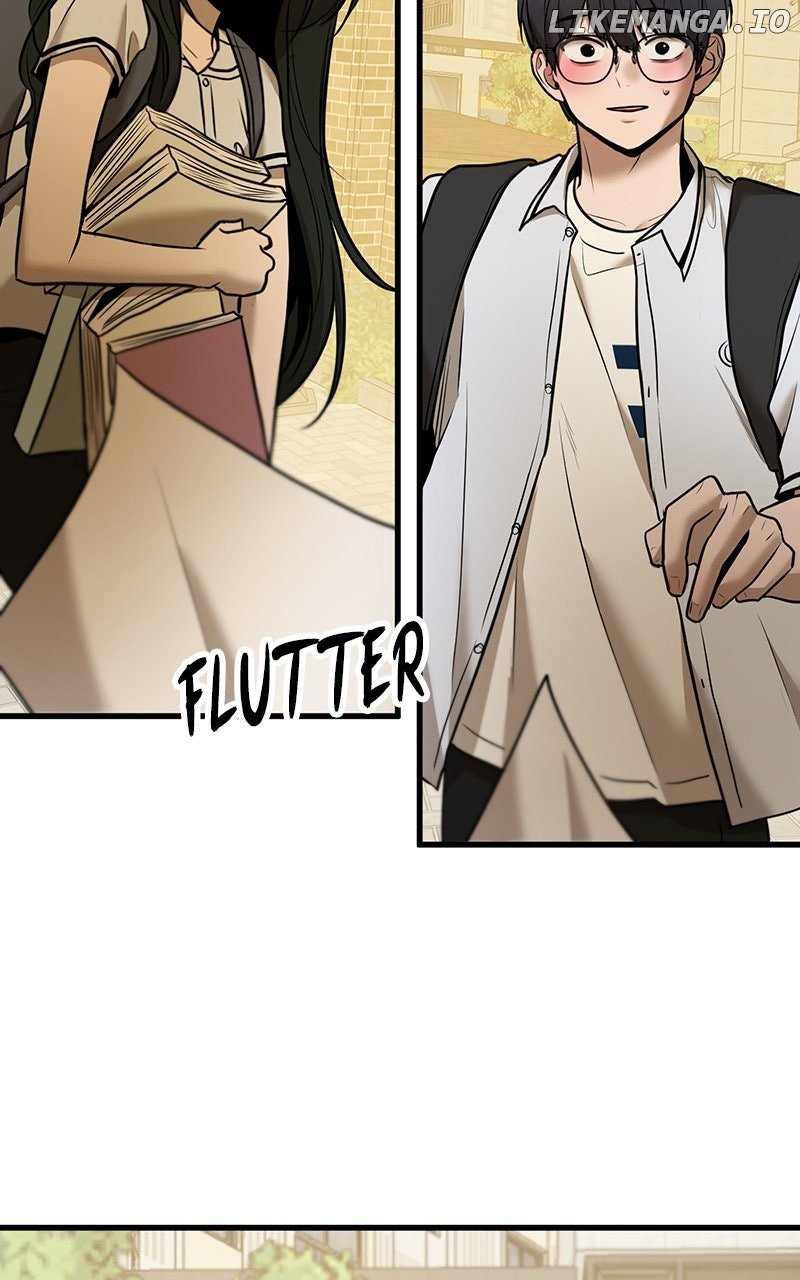 Read Back to Chanbi Manga Online