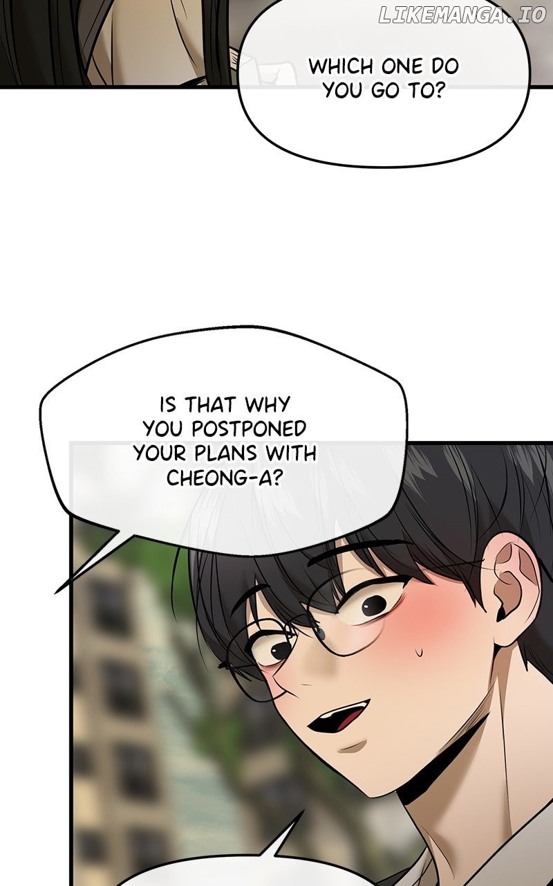 Read Back to Chanbi Manga Online