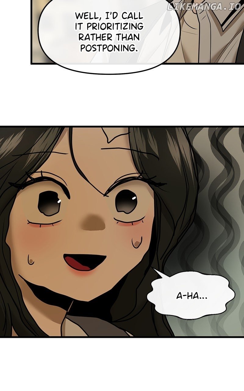 Read Back to Chanbi Manga Online