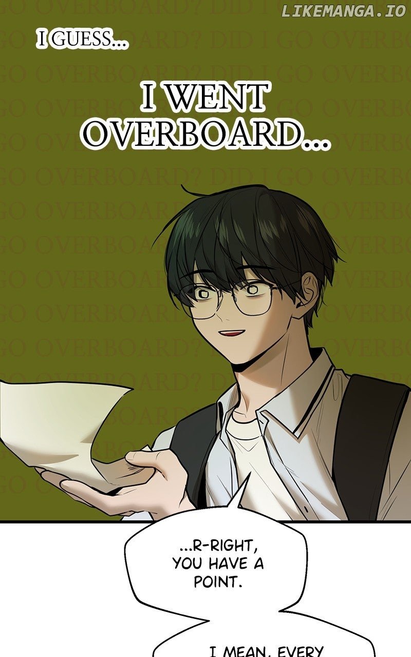 Read Back to Chanbi Manga Online