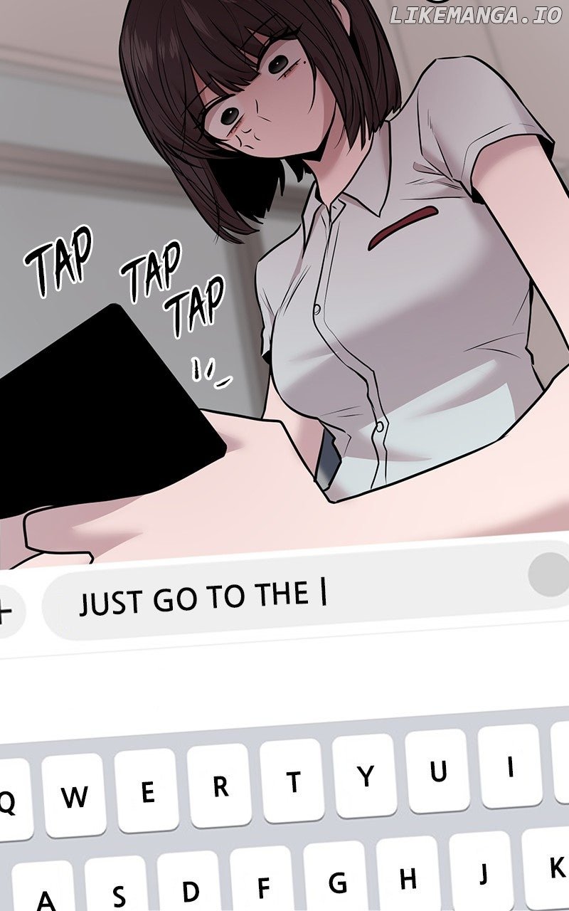 Read Back to Chanbi Manga Online