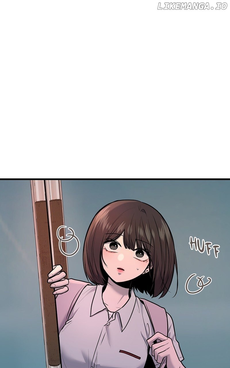 Read Back to Chanbi Manga Online