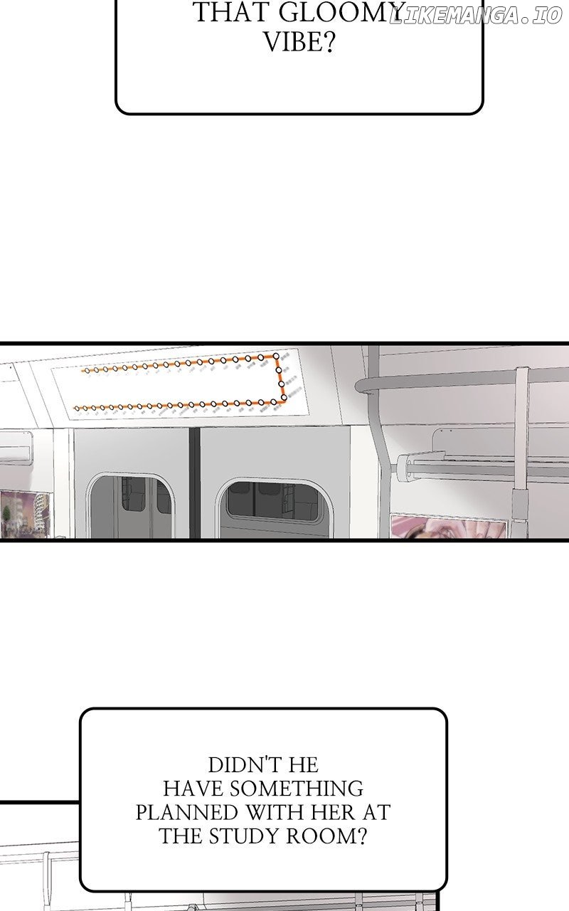 Read Back to Chanbi Manga Online