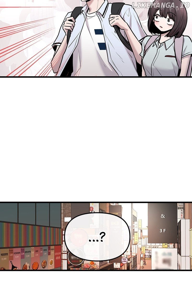 Read Back to Chanbi Manga Online