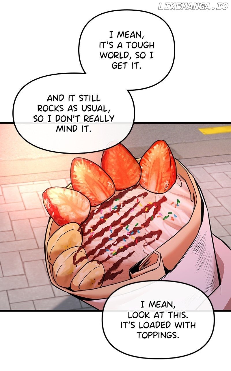 Read Back to Chanbi Manga Online