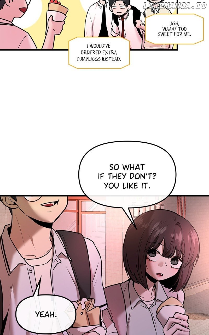 Read Back to Chanbi Manga Online