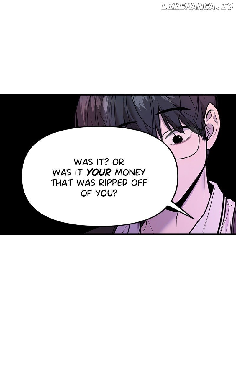 Read Back to Chanbi Manga Online