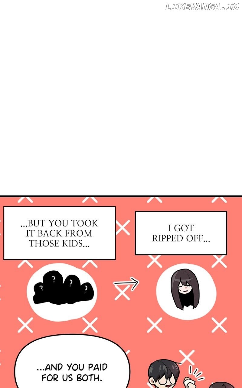 Read Back to Chanbi Manga Online