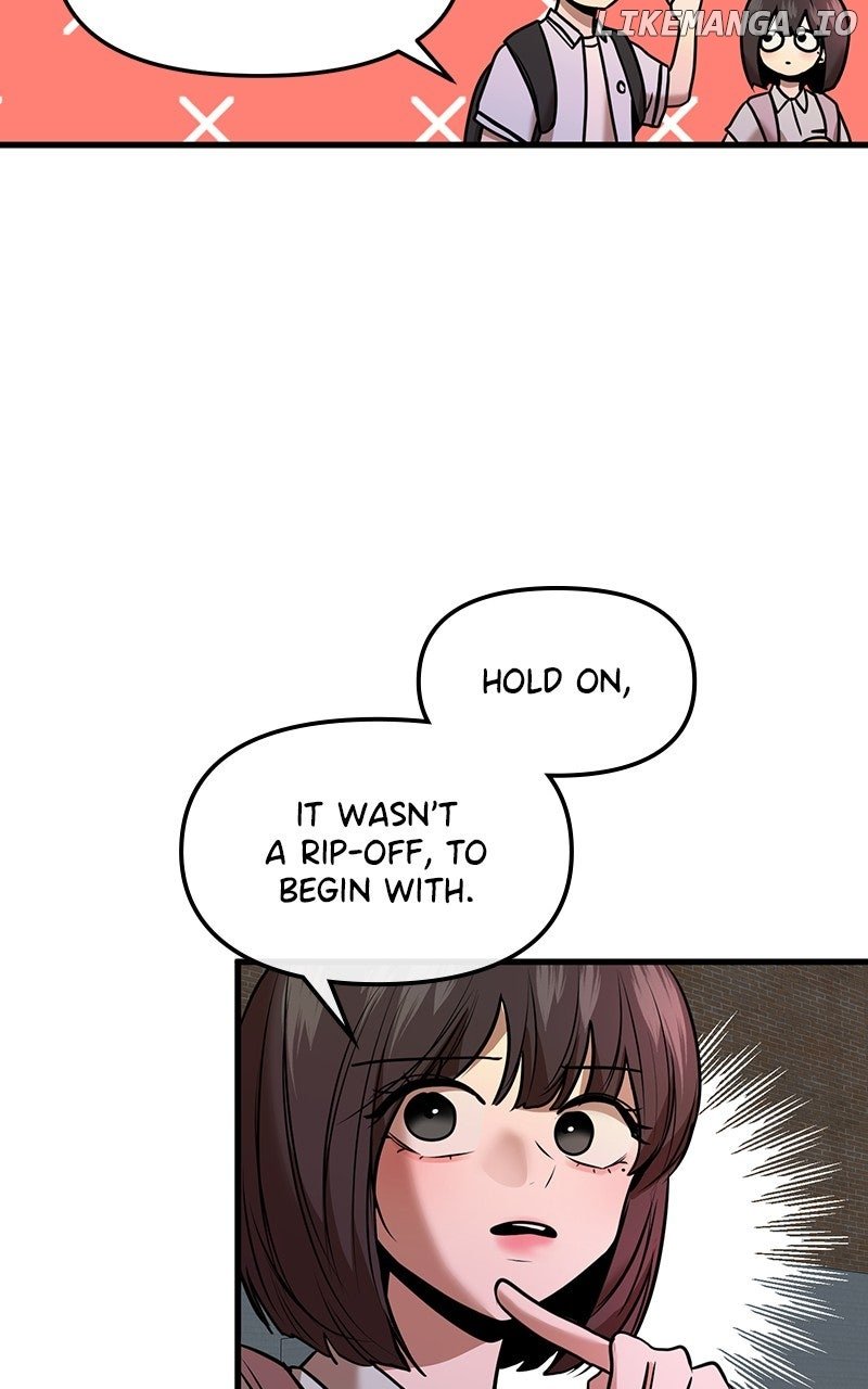 Read Back to Chanbi Manga Online