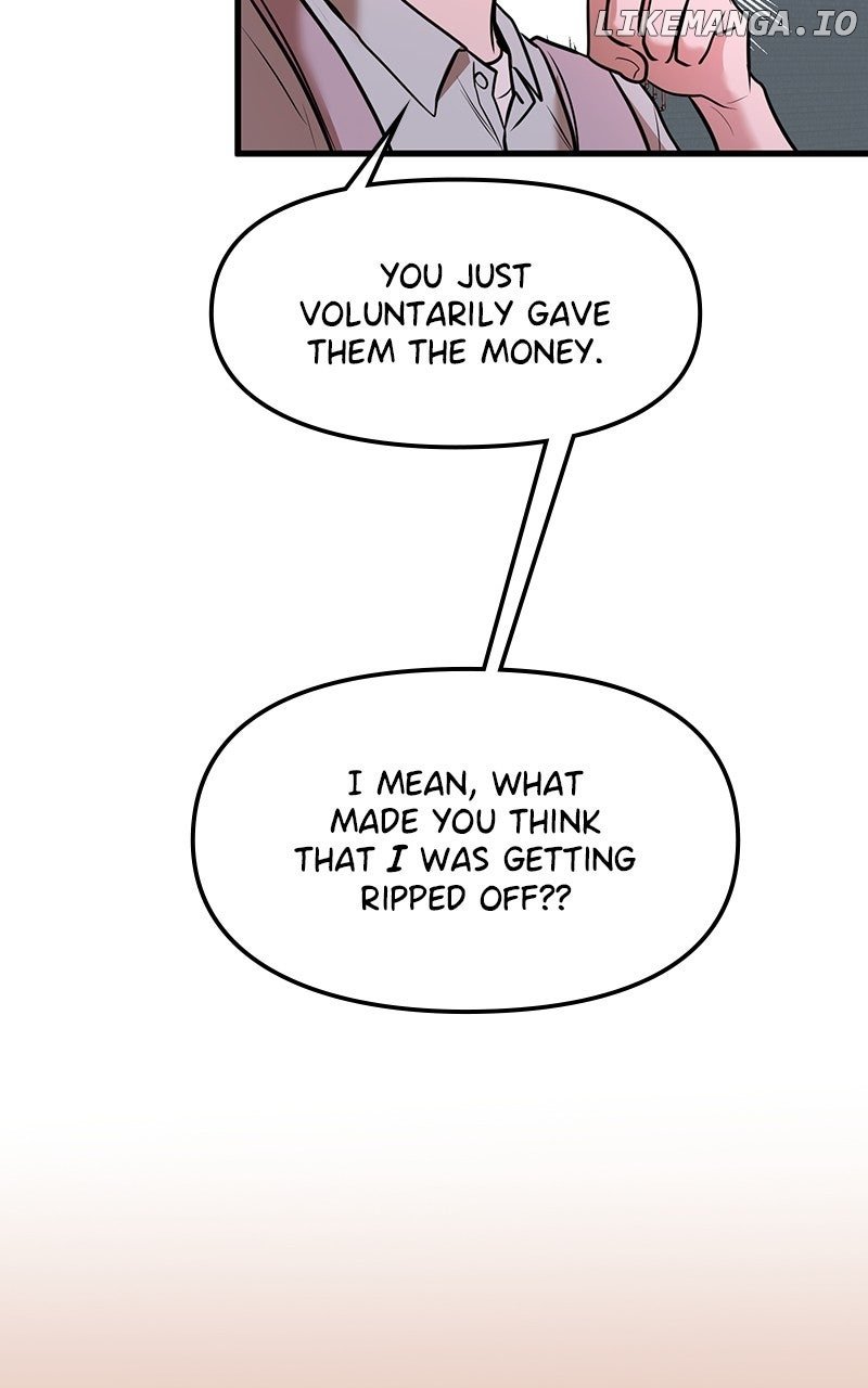 Read Back to Chanbi Manga Online