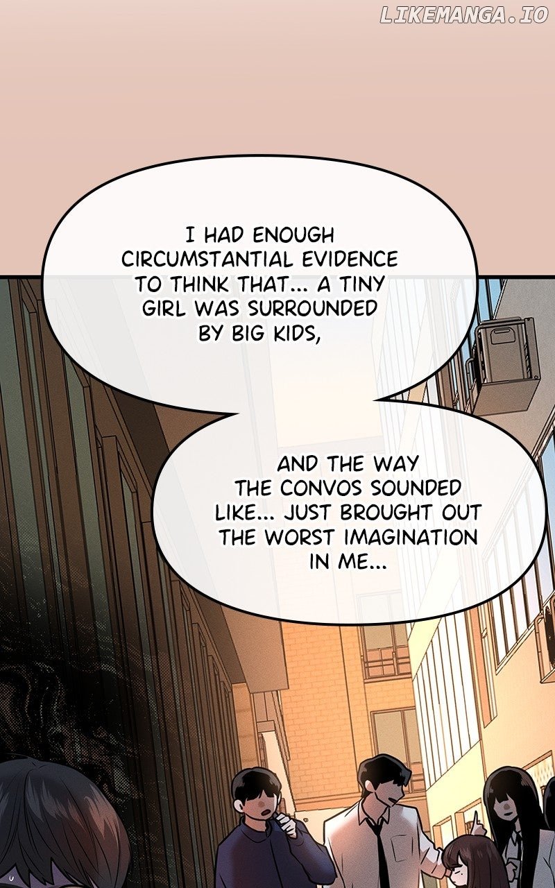 Read Back to Chanbi Manga Online