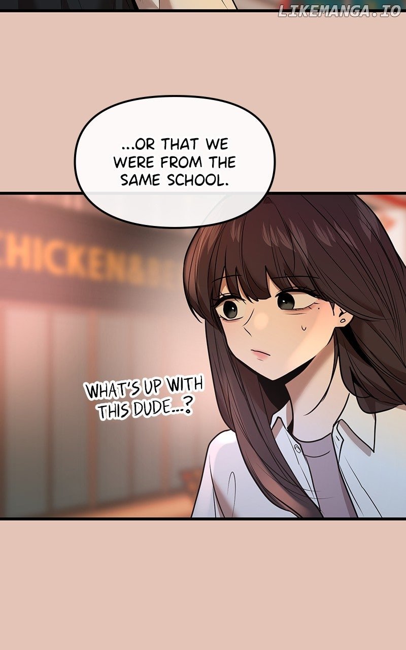 Read Back to Chanbi Manga Online