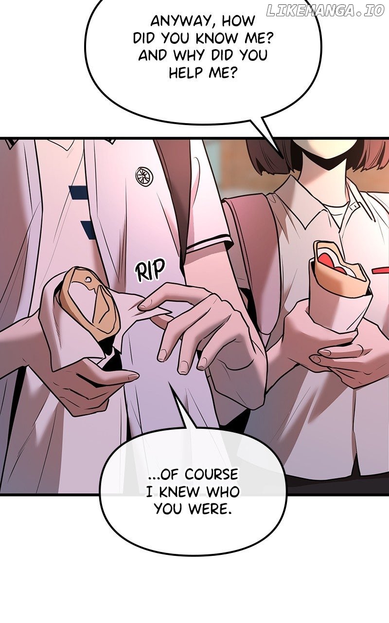 Read Back to Chanbi Manga Online