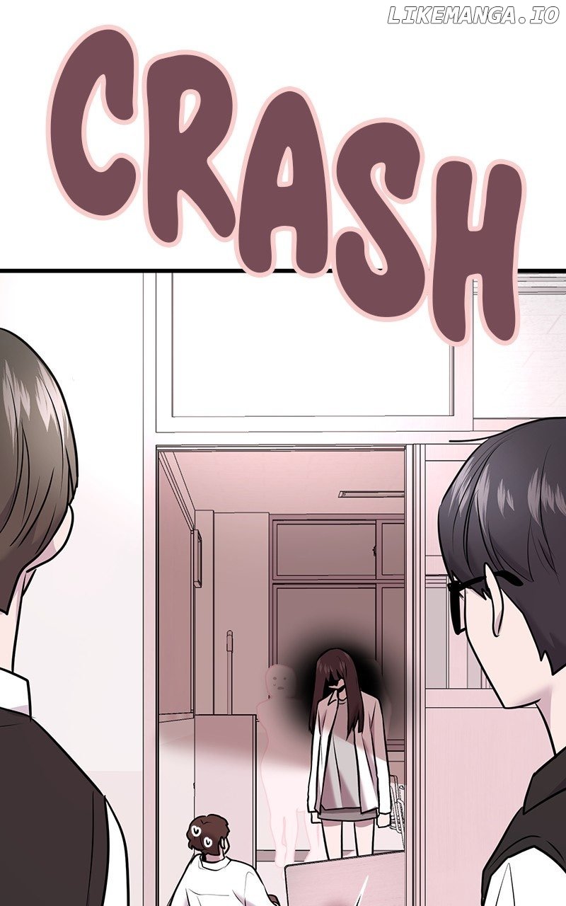 Read Back to Chanbi Manga Online