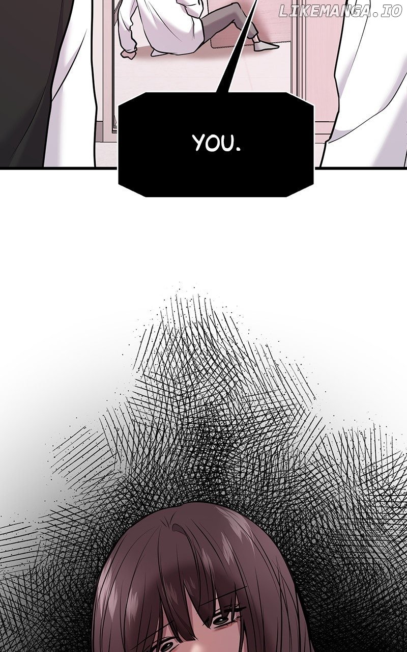 Read Back to Chanbi Manga Online