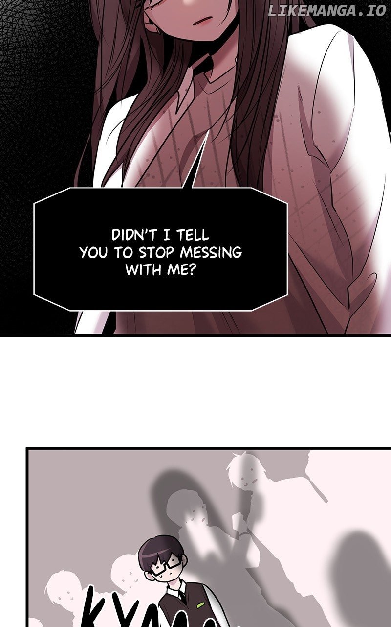 Read Back to Chanbi Manga Online