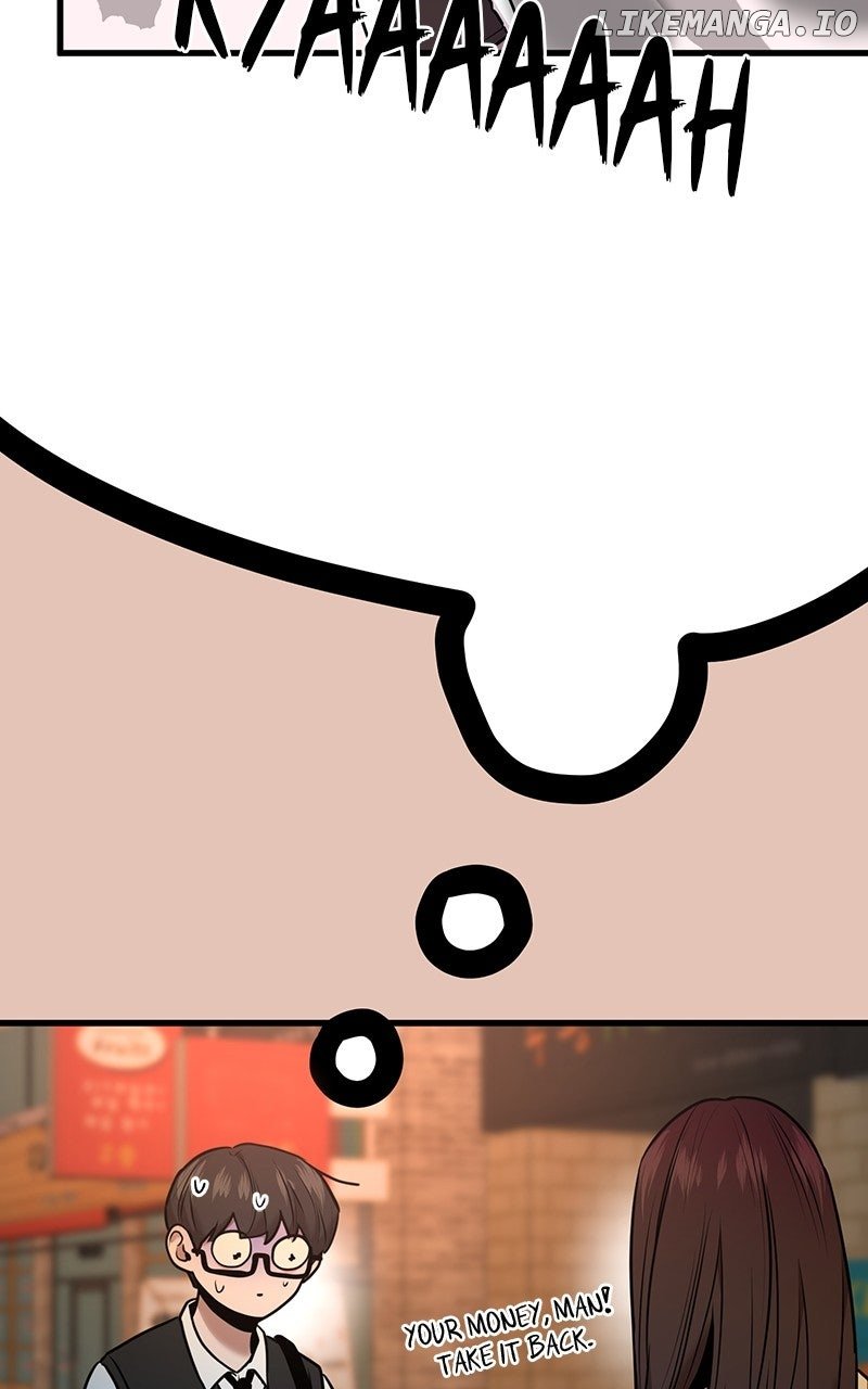 Read Back to Chanbi Manga Online