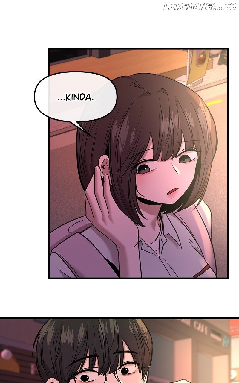 Read Back to Chanbi Manga Online