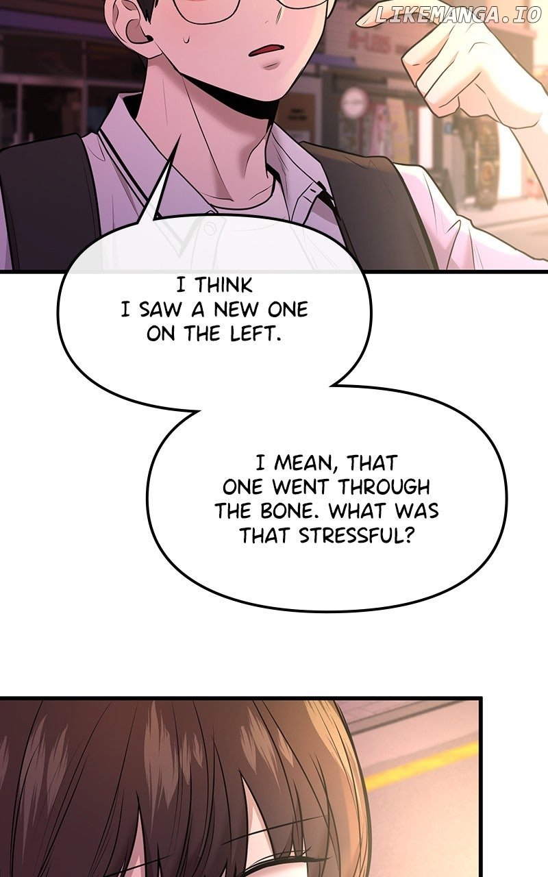 Read Back to Chanbi Manga Online