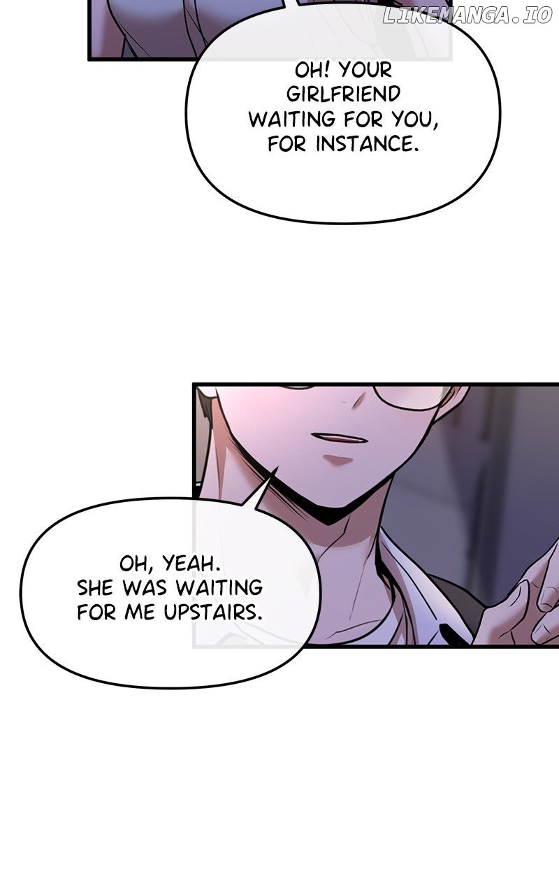 Read Back to Chanbi Manga Online