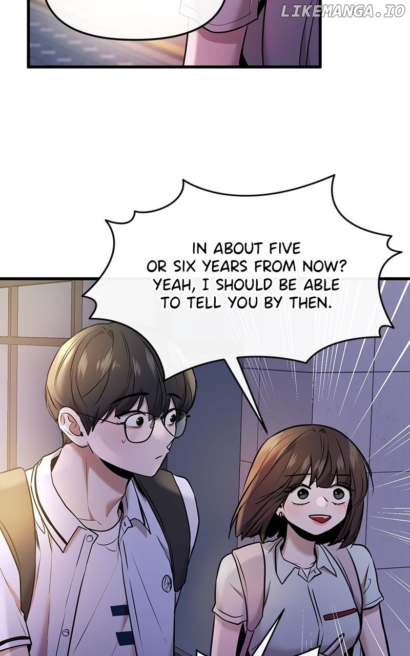 Read Back to Chanbi Manga Online
