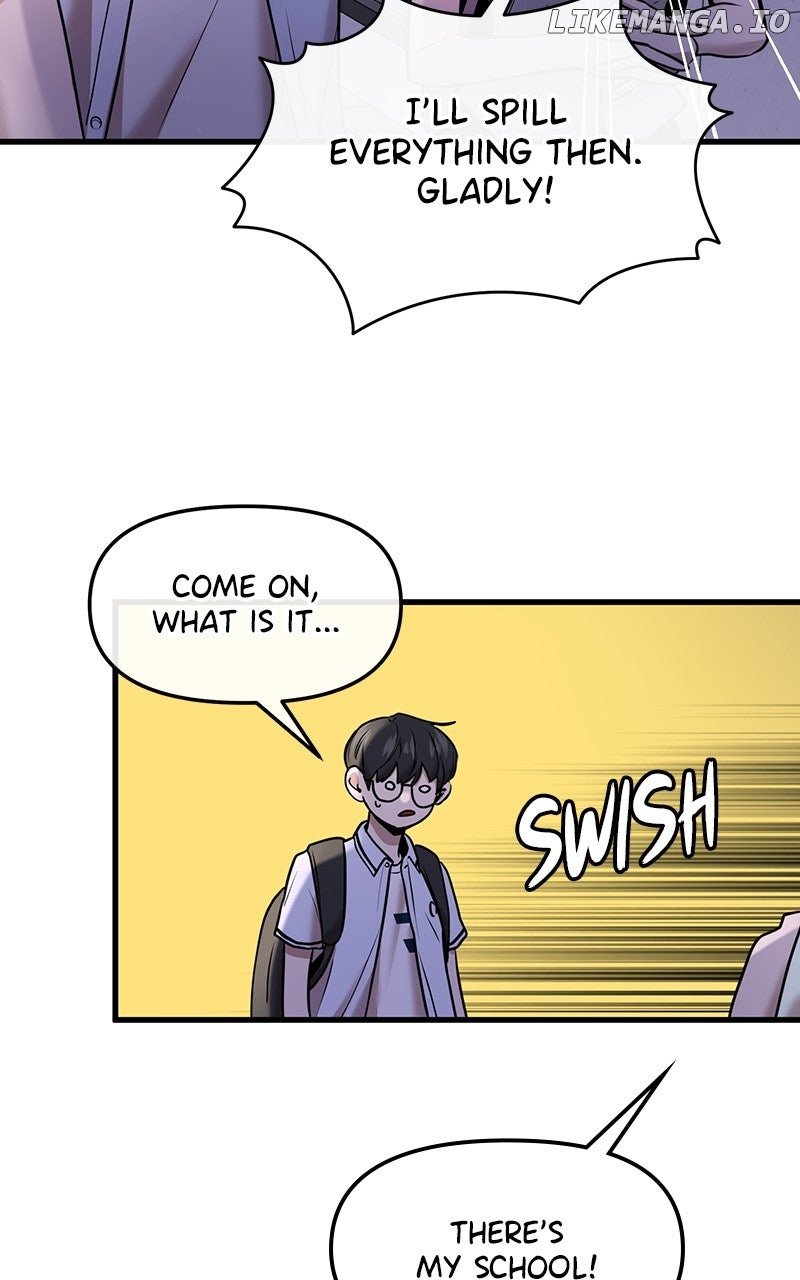 Read Back to Chanbi Manga Online