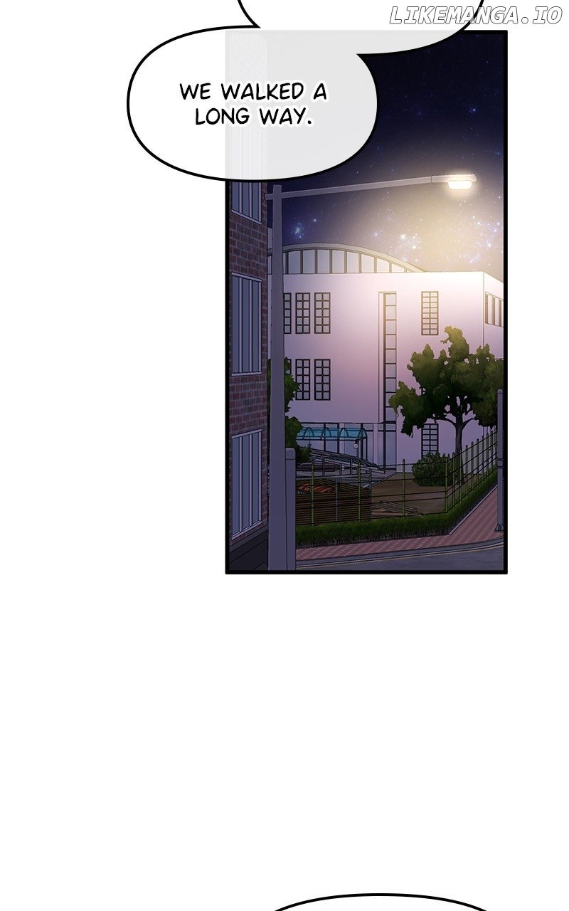 Read Back to Chanbi Manga Online