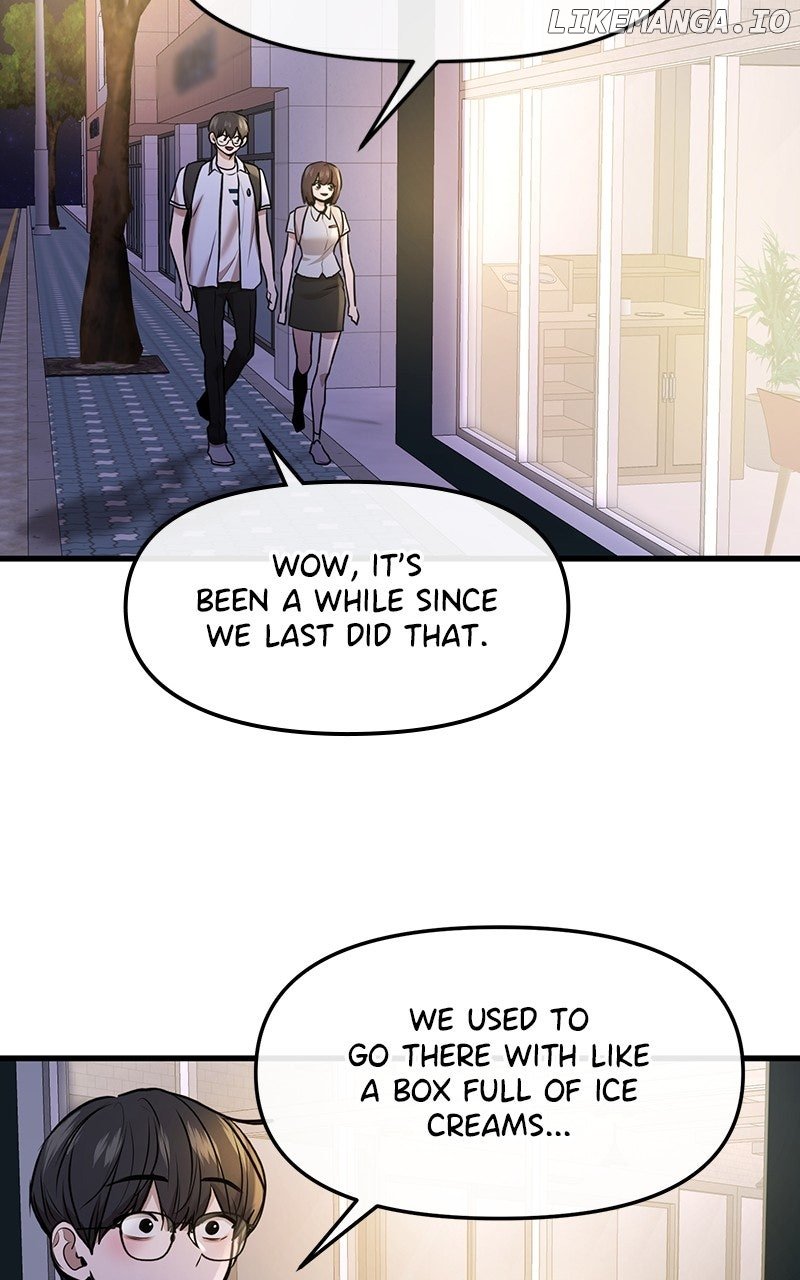 Read Back to Chanbi Manga Online