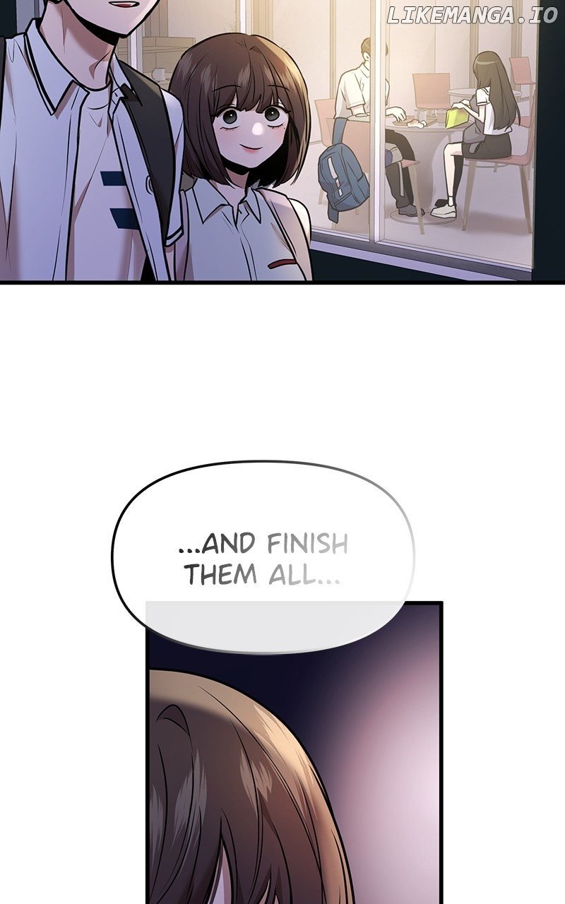 Read Back to Chanbi Manga Online