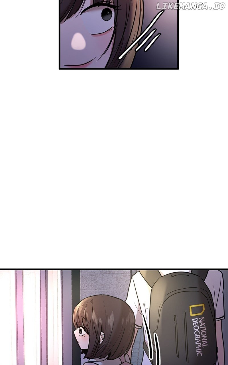 Read Back to Chanbi Manga Online