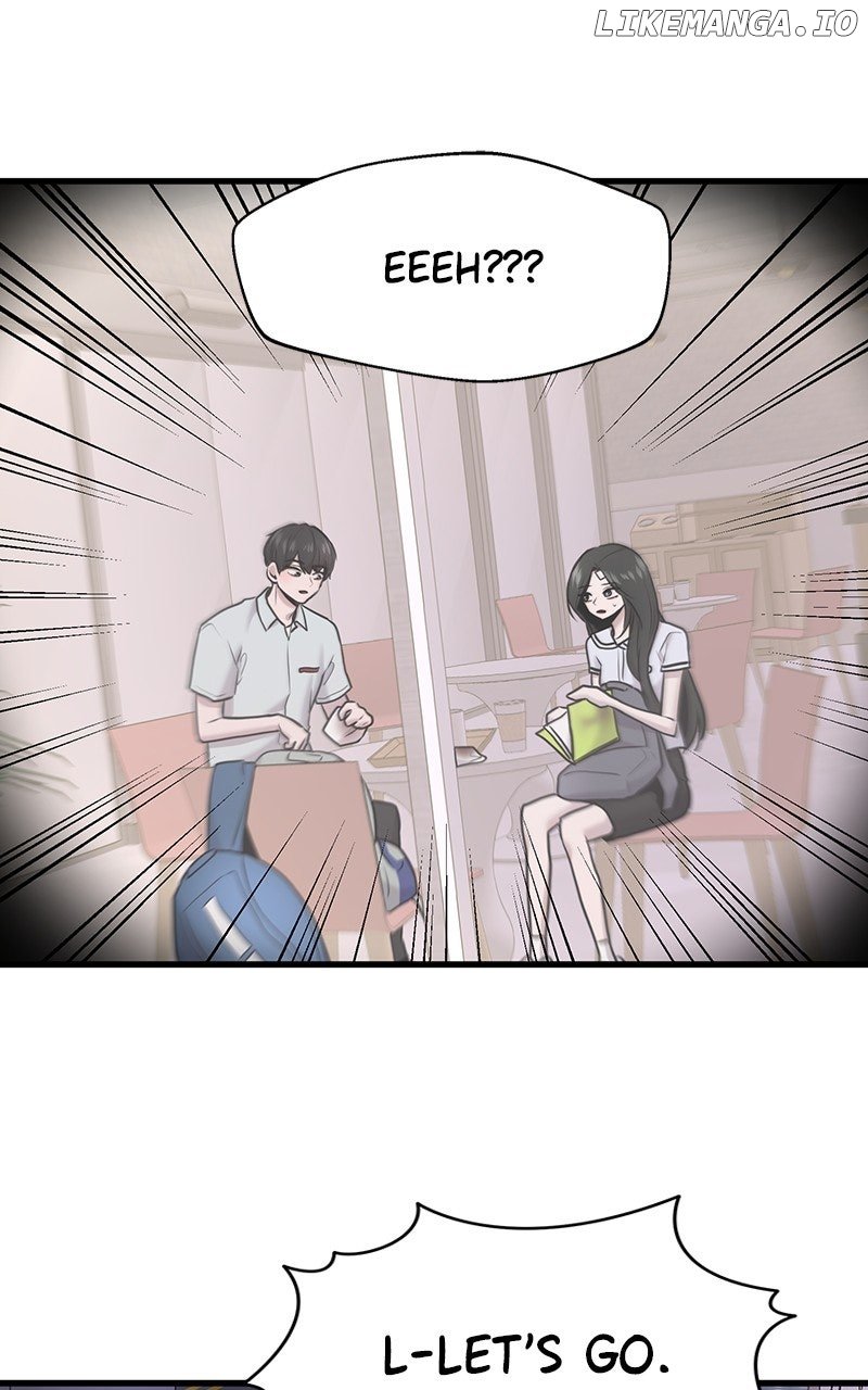 Read Back to Chanbi Manga Online