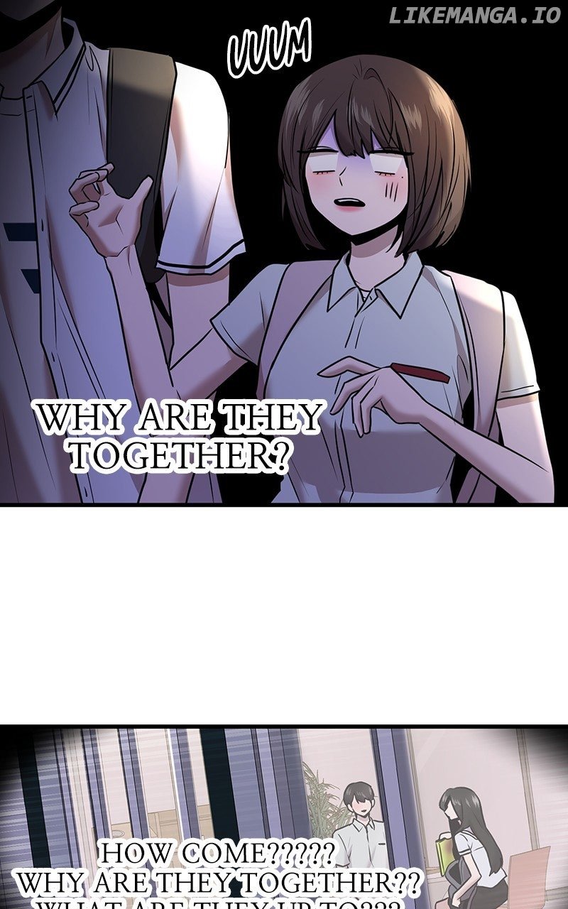 Read Back to Chanbi Manga Online