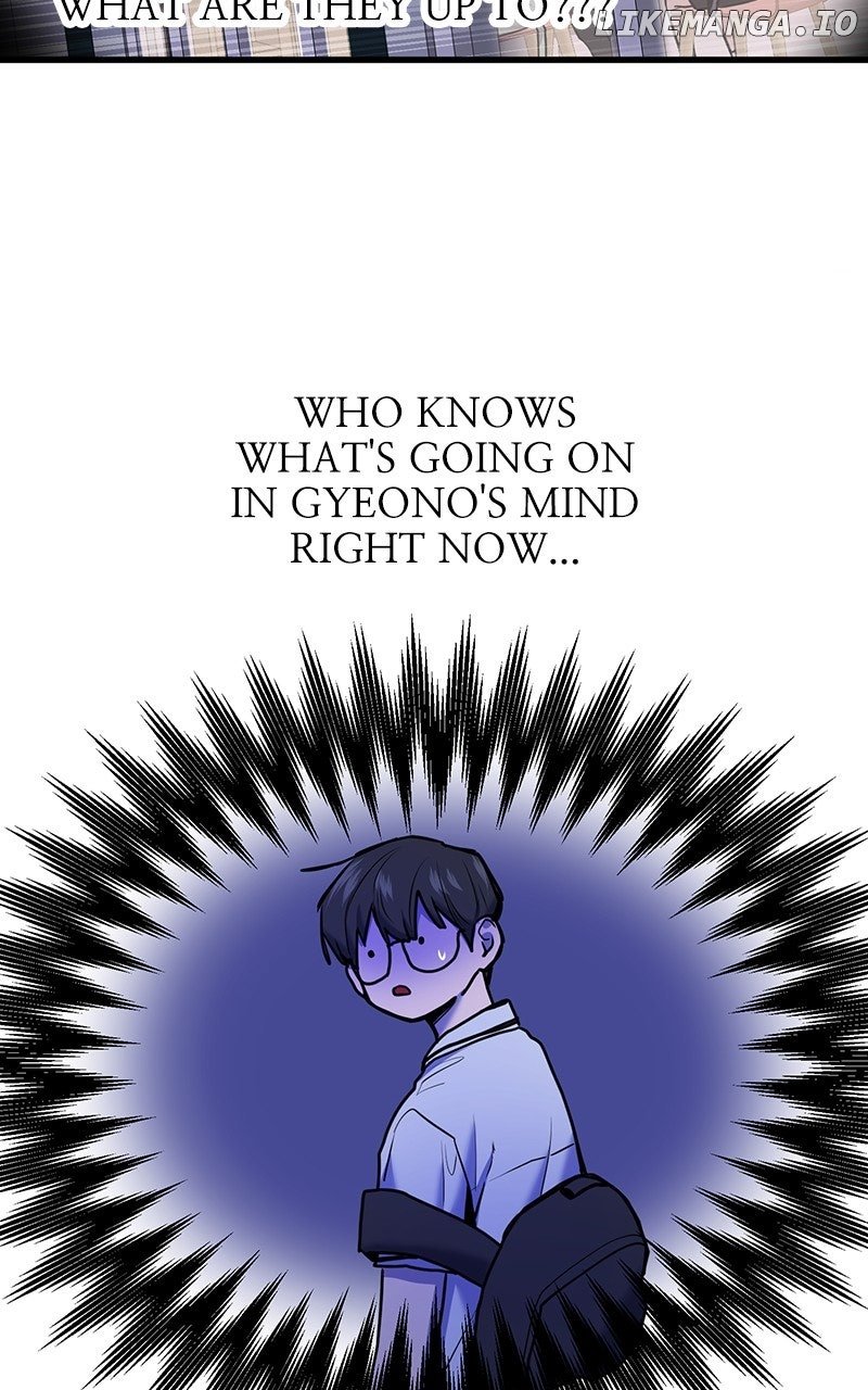 Read Back to Chanbi Manga Online