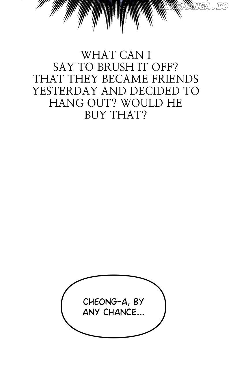 Read Back to Chanbi Manga Online