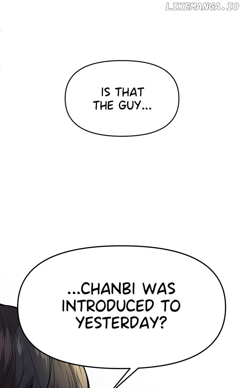Read Back to Chanbi Manga Online