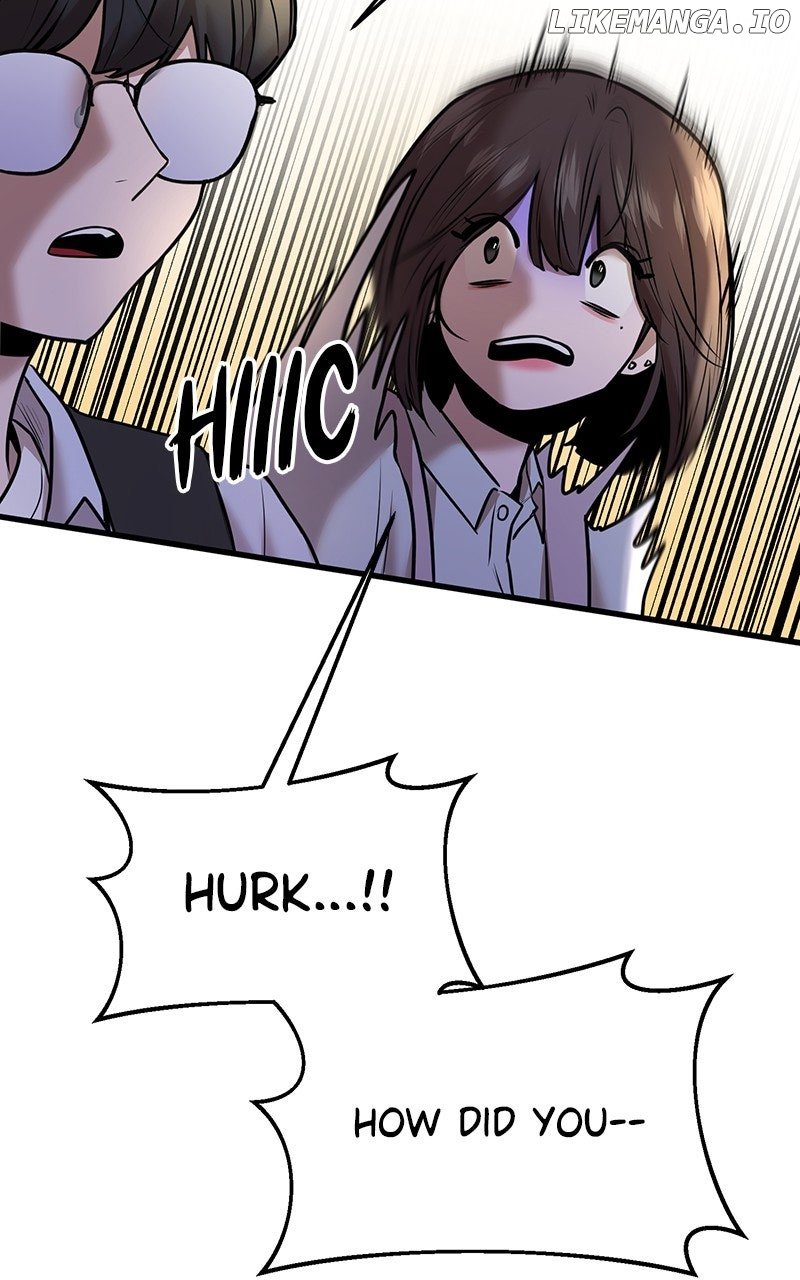 Read Back to Chanbi Manga Online