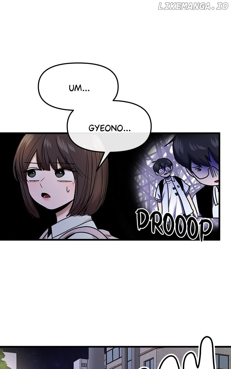 Read Back to Chanbi Manga Online